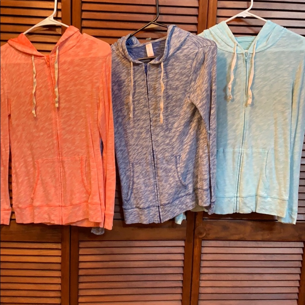 Hoodie bundle